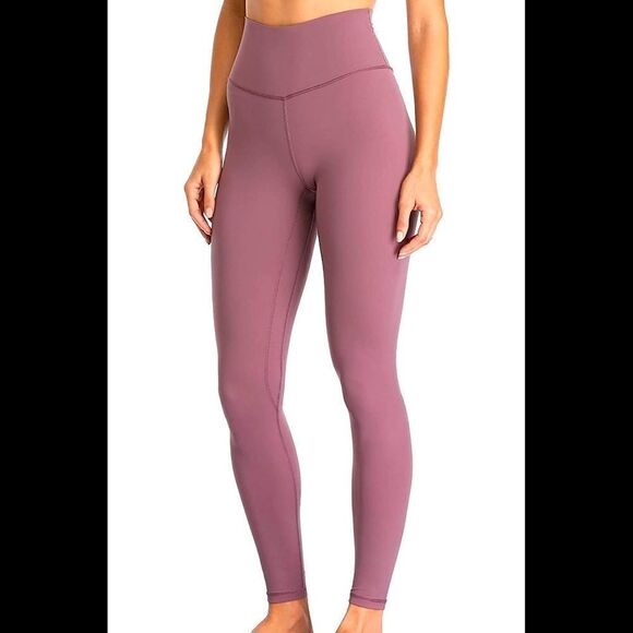 Colorfulkoala Buttery Soft High Waisted Yoga Pants Full-Length Leggings NWOT - Picture 1 of 6